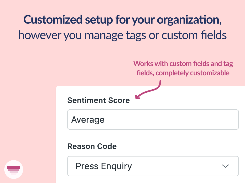 Preview image of app