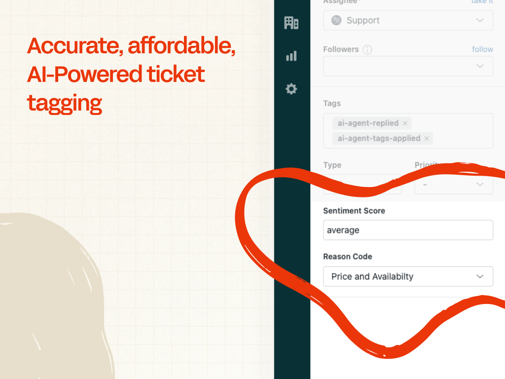 Preview image of app